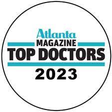 Top Doctors Atlanta Magazine 2023