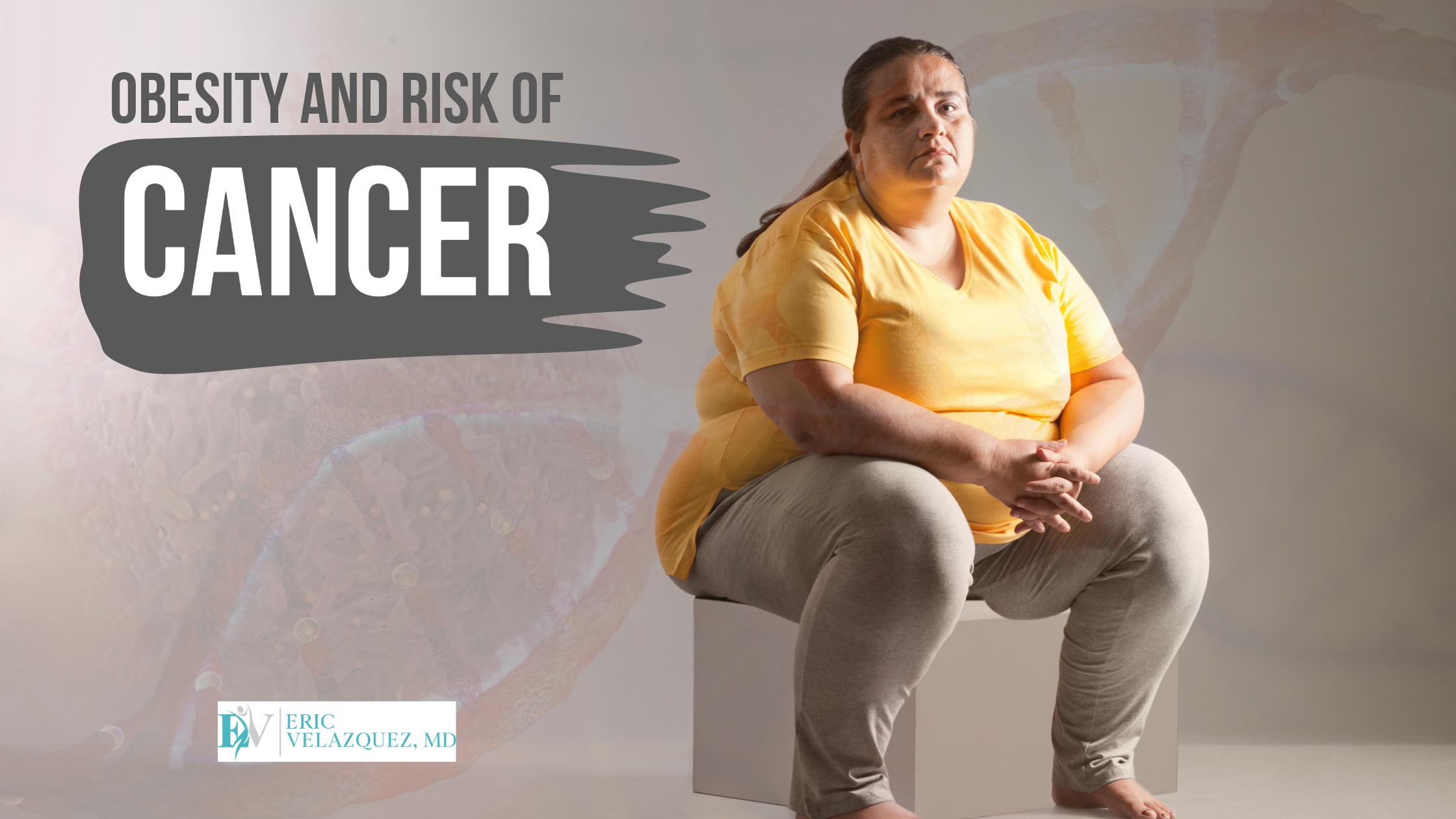 Revealed: Critical Facts on Obesity and Cancer Risk You Need to Know.