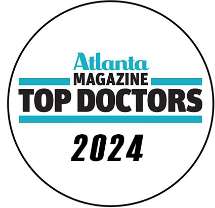 Top Doctors Atlanta Magazine 2023